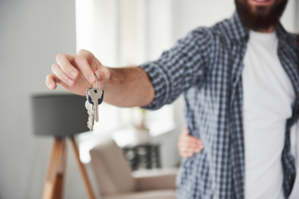 Baisse des taux en 2024 : Une opportunité pour l'achat dans l'immobilier neuf