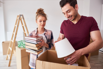 Le secteur de l'immobilier fait aussi sa rentrée !