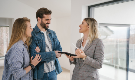 Pourquoi Choisir Notre Service d'Estimation Gratuite pour Vendre Votre Bien Immobilier ?